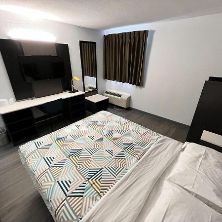 Motel 6-Council Bluffs, Ia - Omaha East Ngoại thất bức ảnh