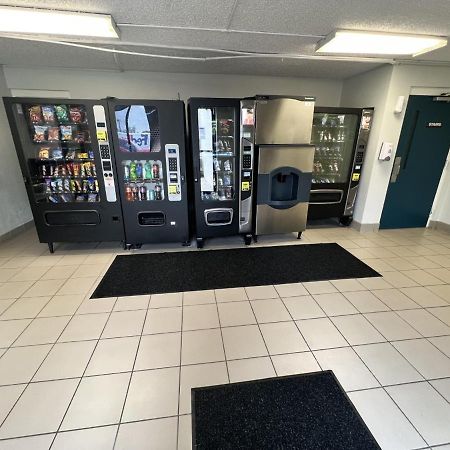 Motel 6-Council Bluffs, Ia - Omaha East Ngoại thất bức ảnh