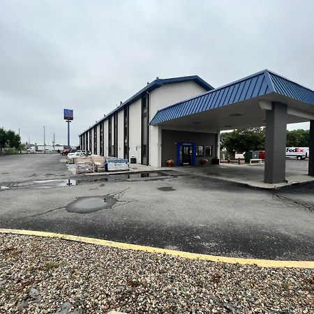 Motel 6-Council Bluffs, Ia - Omaha East Ngoại thất bức ảnh