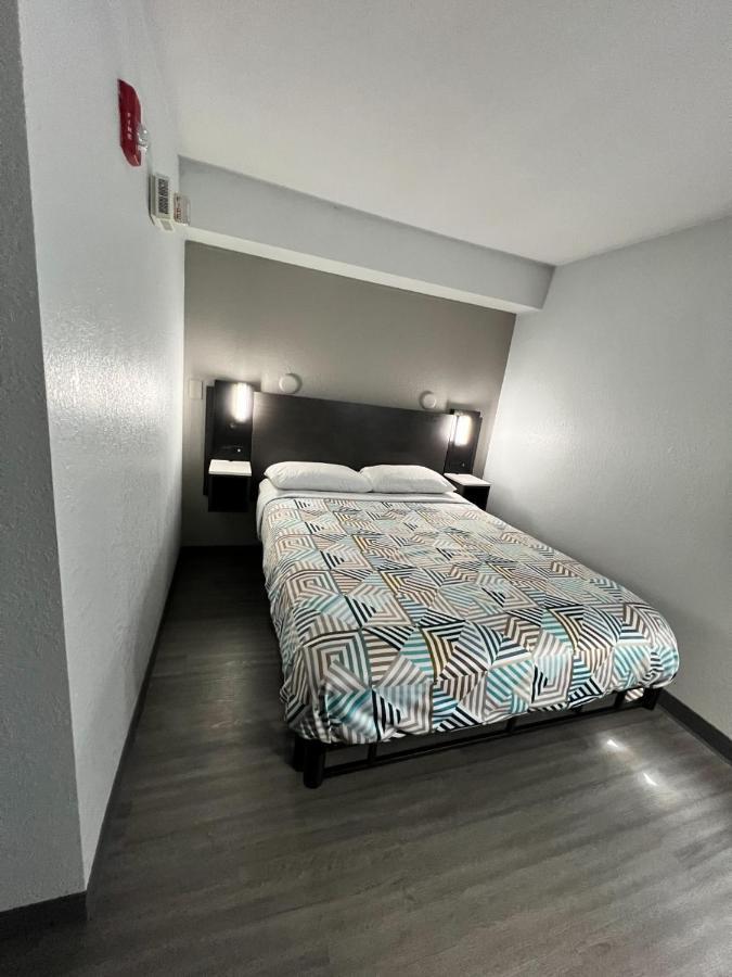 Motel 6-Council Bluffs, Ia - Omaha East Ngoại thất bức ảnh