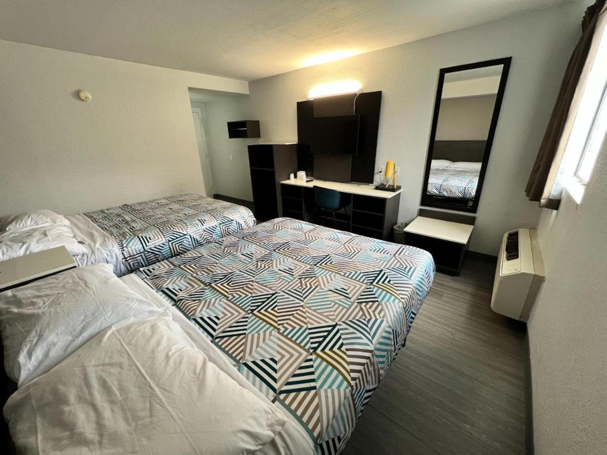 Motel 6-Council Bluffs, Ia - Omaha East Ngoại thất bức ảnh