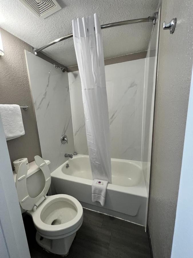 Motel 6-Council Bluffs, Ia - Omaha East Ngoại thất bức ảnh