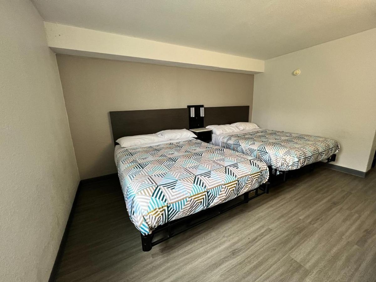 Motel 6-Council Bluffs, Ia - Omaha East Ngoại thất bức ảnh