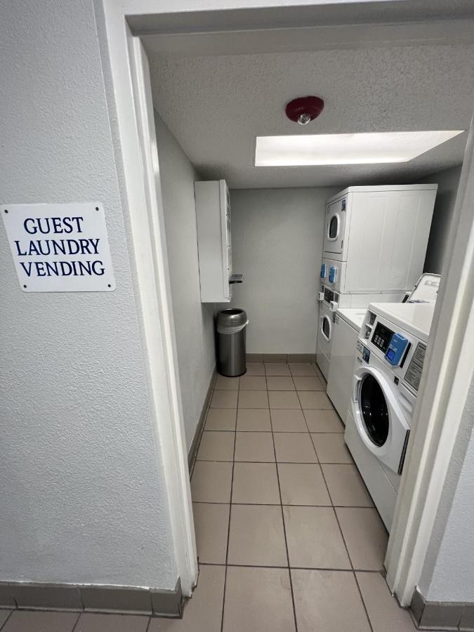 Motel 6-Council Bluffs, Ia - Omaha East Ngoại thất bức ảnh