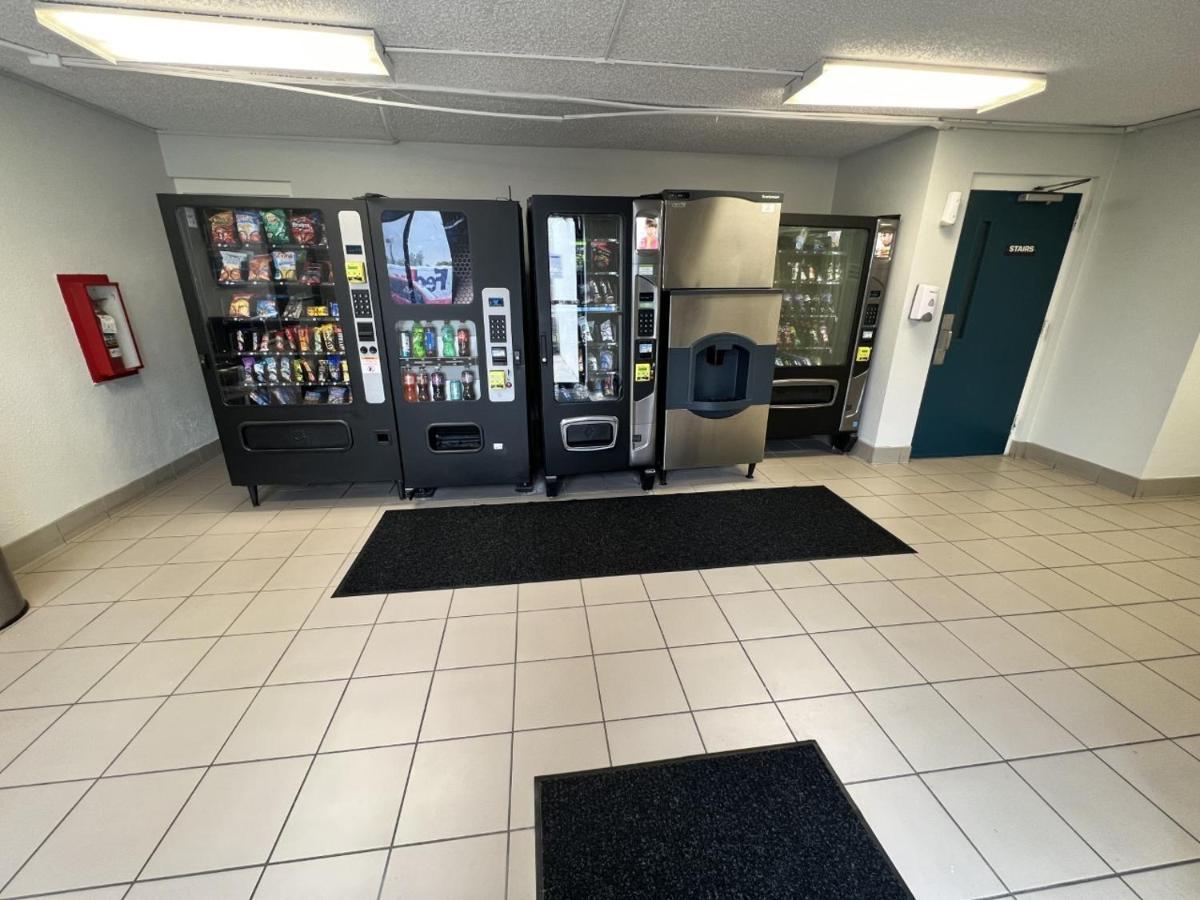 Motel 6-Council Bluffs, Ia - Omaha East Ngoại thất bức ảnh