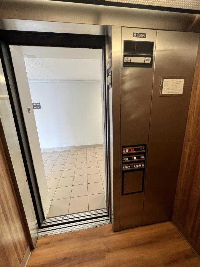 Motel 6-Council Bluffs, Ia - Omaha East Ngoại thất bức ảnh
