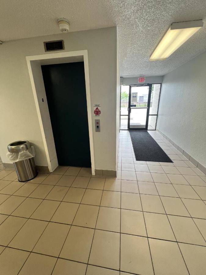 Motel 6-Council Bluffs, Ia - Omaha East Ngoại thất bức ảnh