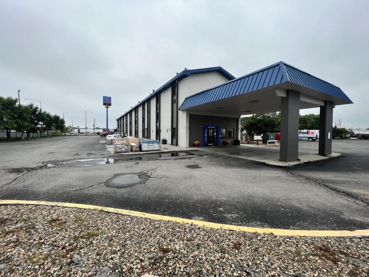 Motel 6-Council Bluffs, Ia - Omaha East Ngoại thất bức ảnh