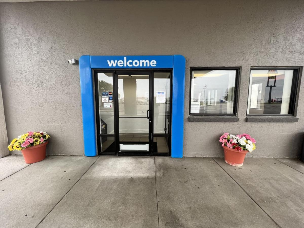 Motel 6-Council Bluffs, Ia - Omaha East Ngoại thất bức ảnh