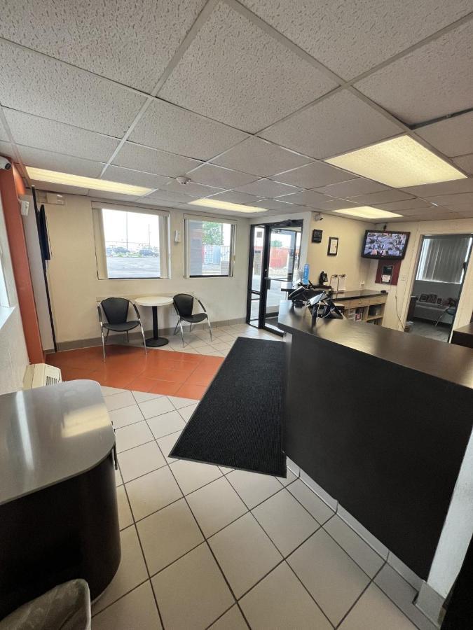Motel 6-Council Bluffs, Ia - Omaha East Ngoại thất bức ảnh