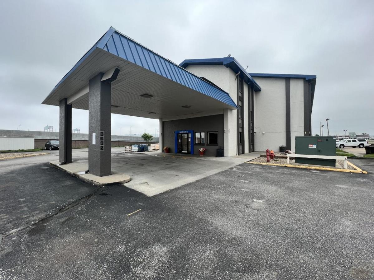 Motel 6-Council Bluffs, Ia - Omaha East Ngoại thất bức ảnh