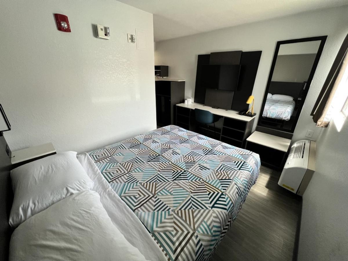Motel 6-Council Bluffs, Ia - Omaha East Ngoại thất bức ảnh