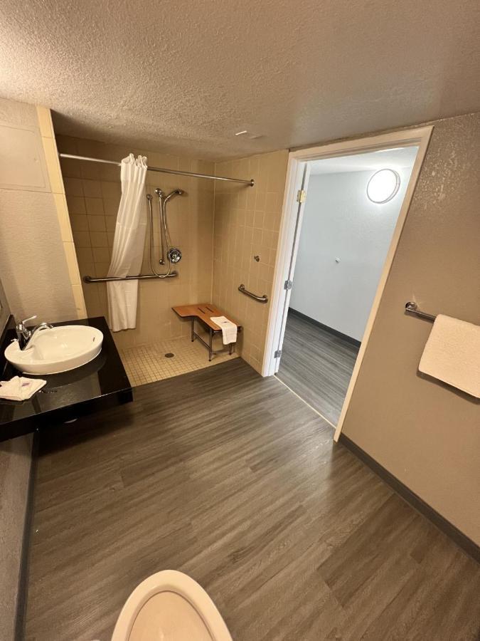 Motel 6-Council Bluffs, Ia - Omaha East Ngoại thất bức ảnh