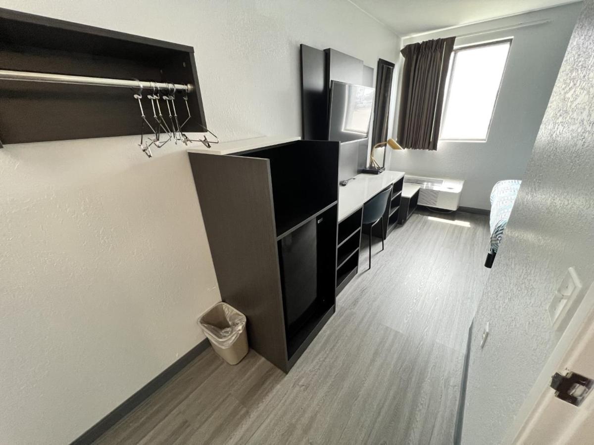 Motel 6-Council Bluffs, Ia - Omaha East Ngoại thất bức ảnh