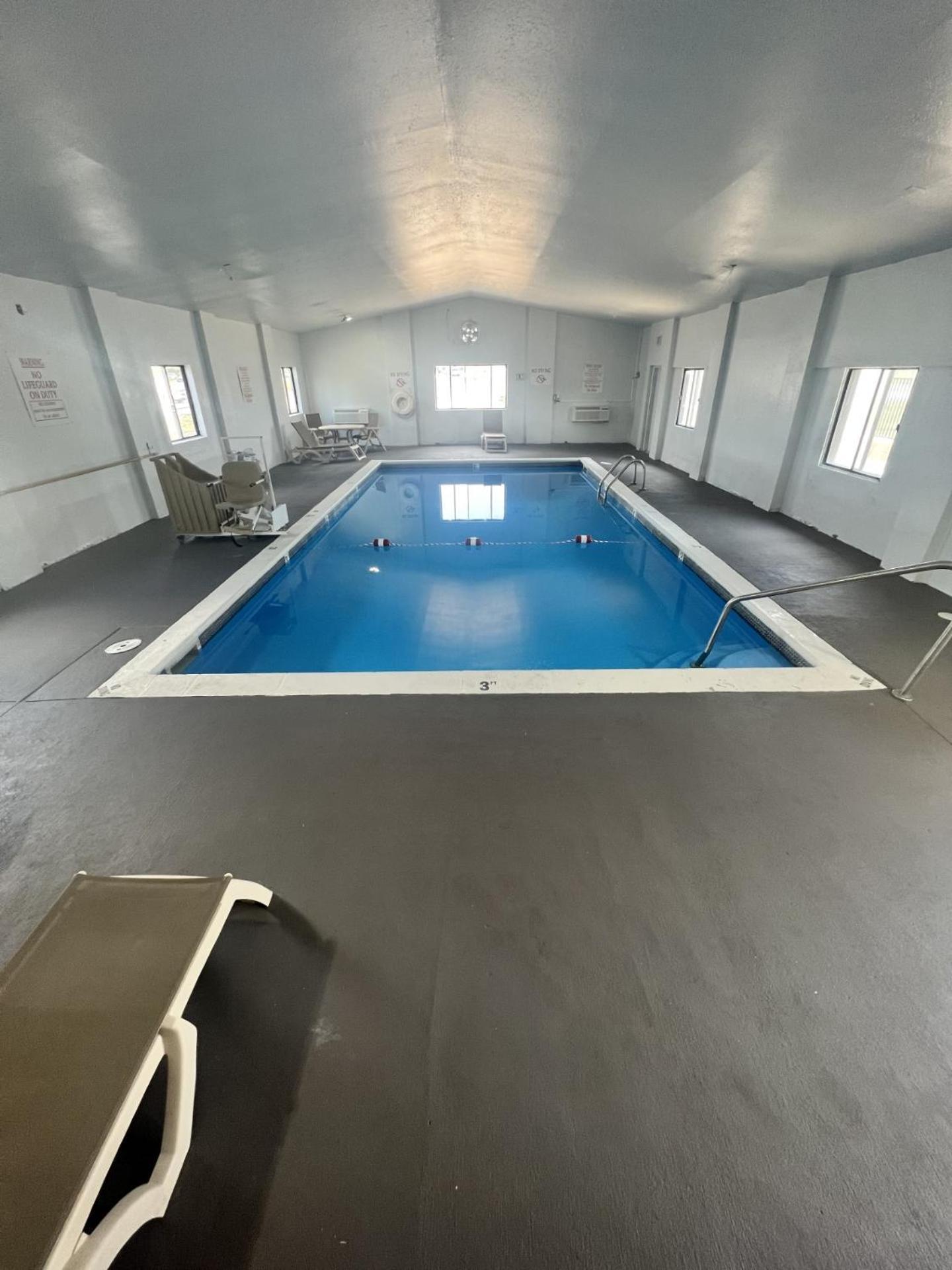 Motel 6-Council Bluffs, Ia - Omaha East Ngoại thất bức ảnh