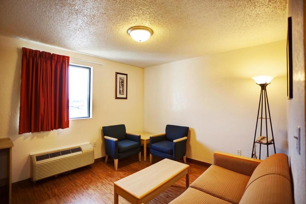 Motel 6-Council Bluffs, Ia - Omaha East Ngoại thất bức ảnh