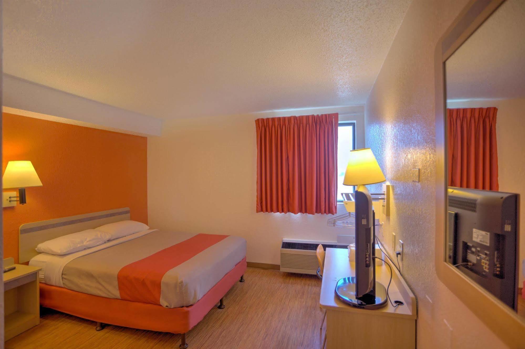 Motel 6-Council Bluffs, Ia - Omaha East Ngoại thất bức ảnh