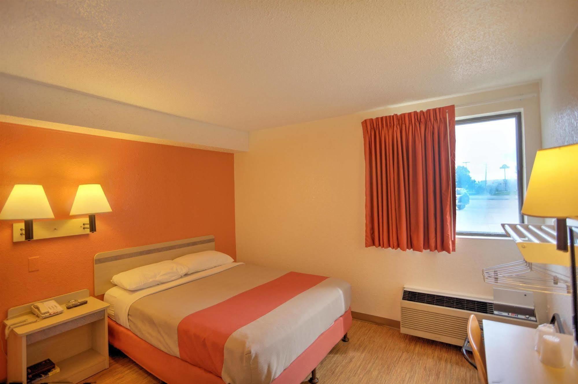 Motel 6-Council Bluffs, Ia - Omaha East Ngoại thất bức ảnh