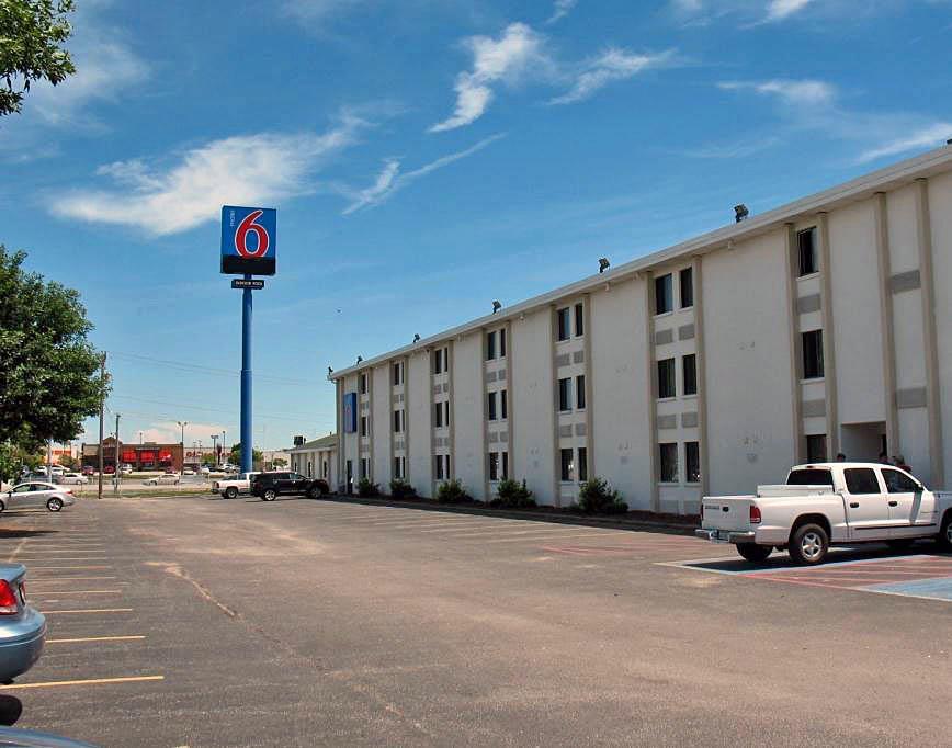 Motel 6-Council Bluffs, Ia - Omaha East Ngoại thất bức ảnh