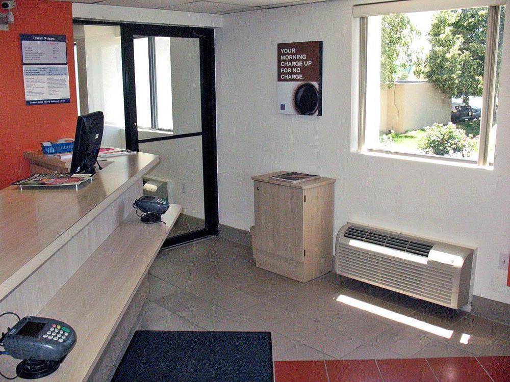 Motel 6-Council Bluffs, Ia - Omaha East Nội địa bức ảnh