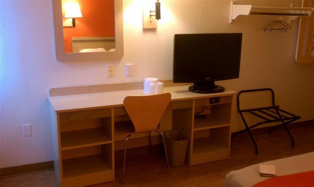 Motel 6-Council Bluffs, Ia - Omaha East Phòng bức ảnh