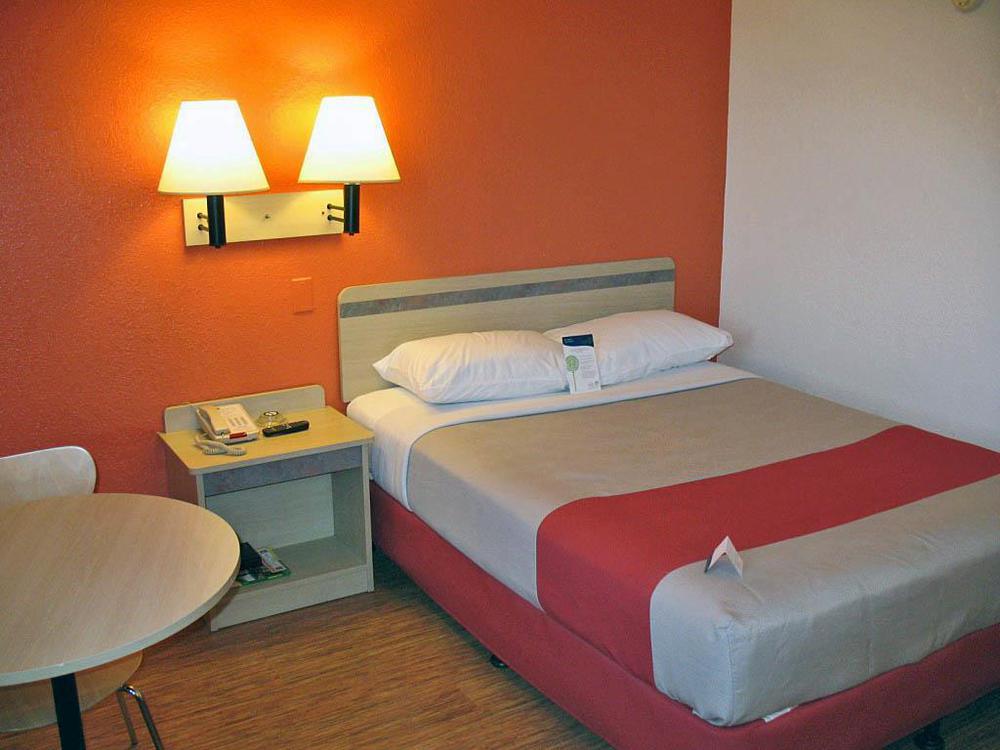 Motel 6-Council Bluffs, Ia - Omaha East Phòng bức ảnh