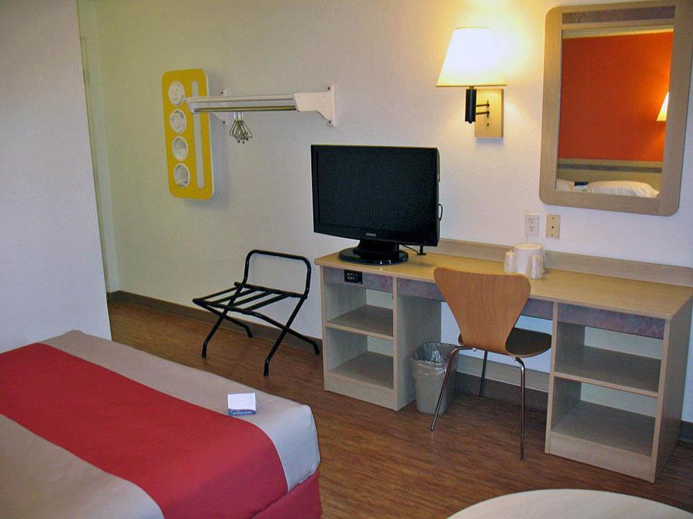 Motel 6-Council Bluffs, Ia - Omaha East Phòng bức ảnh