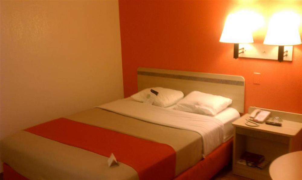 Motel 6-Council Bluffs, Ia - Omaha East Phòng bức ảnh