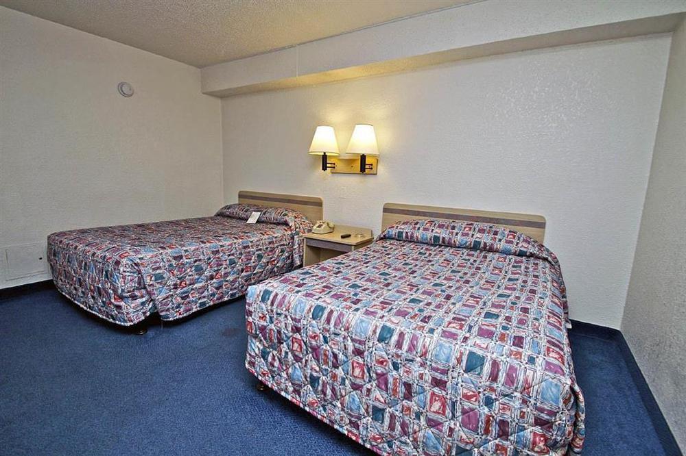 Motel 6-Council Bluffs, Ia - Omaha East Phòng bức ảnh