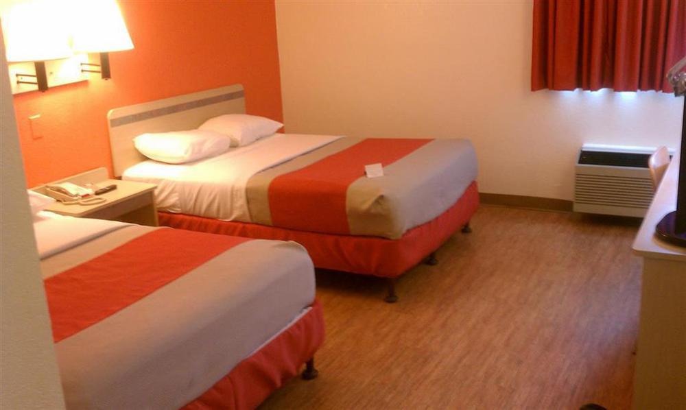 Motel 6-Council Bluffs, Ia - Omaha East Phòng bức ảnh