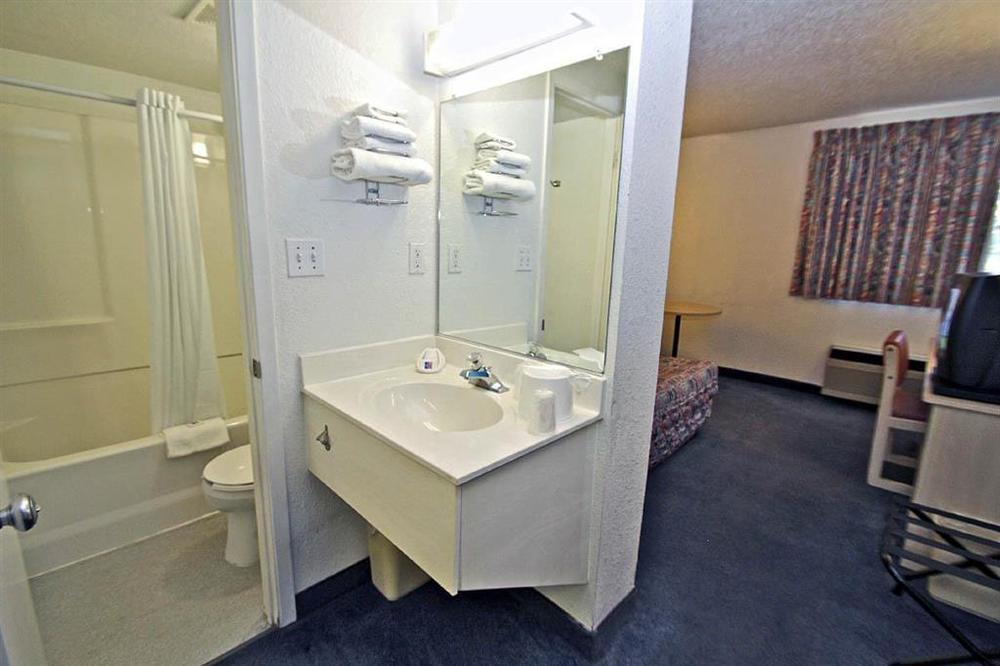 Motel 6-Council Bluffs, Ia - Omaha East Phòng bức ảnh