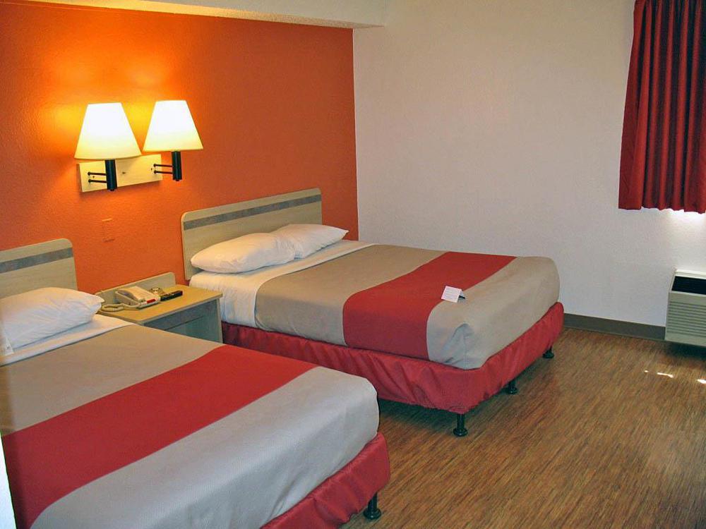 Motel 6-Council Bluffs, Ia - Omaha East Phòng bức ảnh