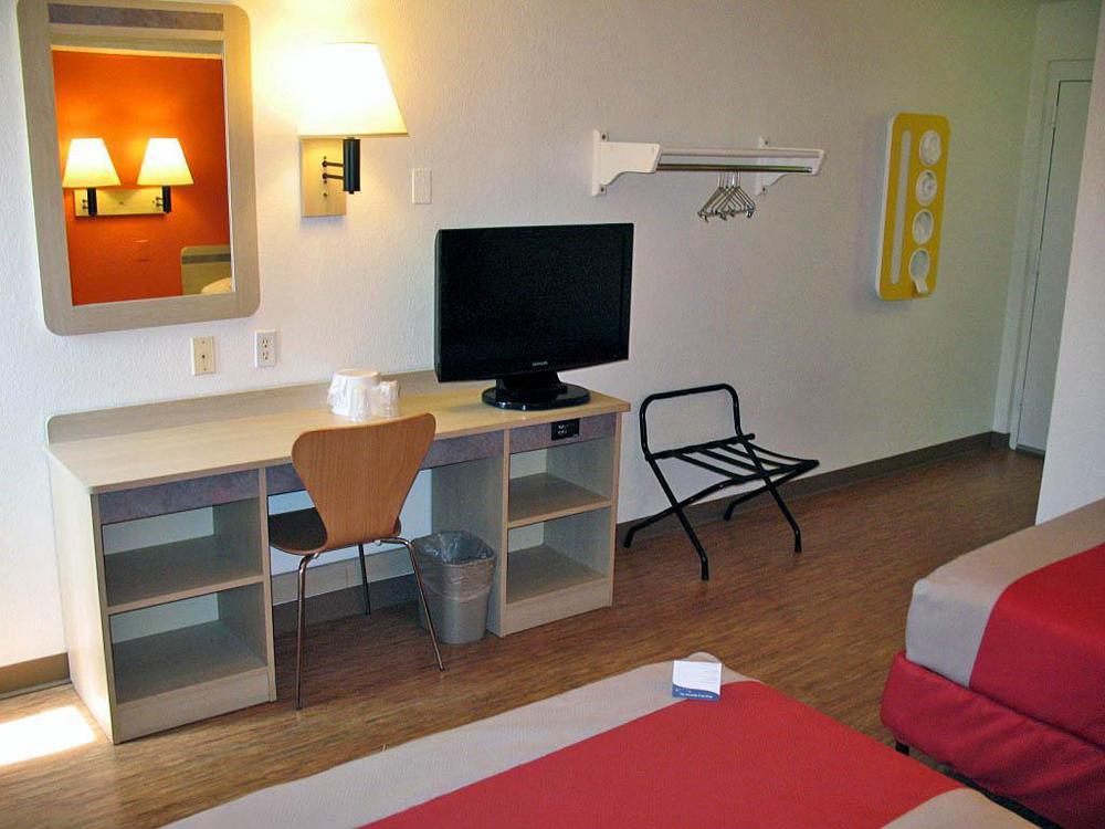Motel 6-Council Bluffs, Ia - Omaha East Phòng bức ảnh