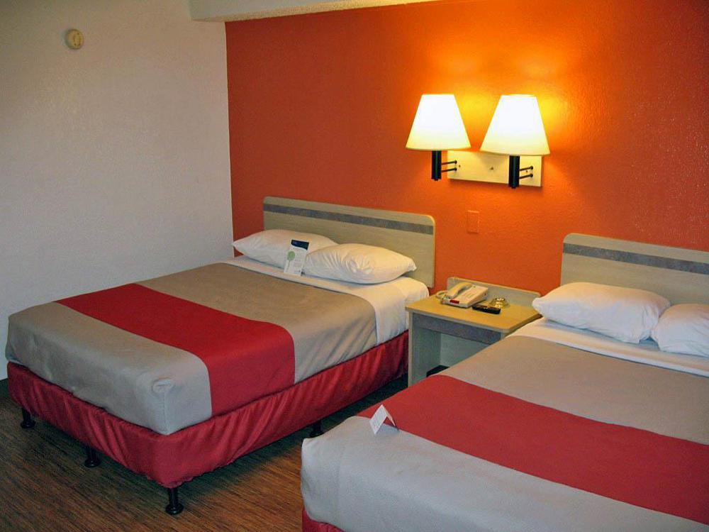 Motel 6-Council Bluffs, Ia - Omaha East Phòng bức ảnh