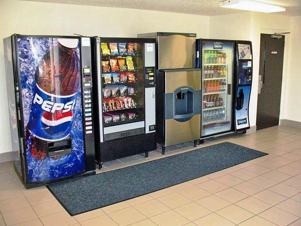 Motel 6-Council Bluffs, Ia - Omaha East Tiện nghi bức ảnh