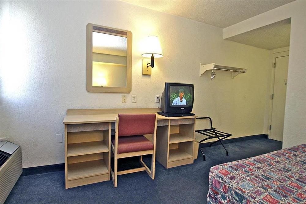 Motel 6-Council Bluffs, Ia - Omaha East Tiện nghi bức ảnh