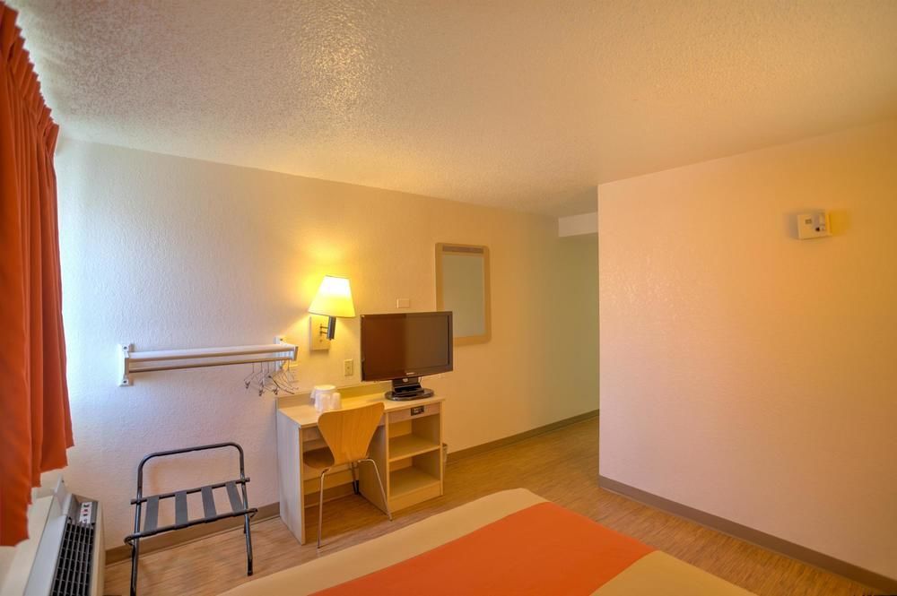 Motel 6-Council Bluffs, Ia - Omaha East Ngoại thất bức ảnh